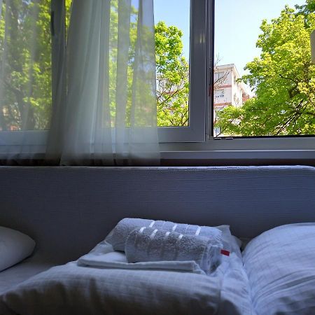 Rivijera Apartment Belgrade Exterior photo