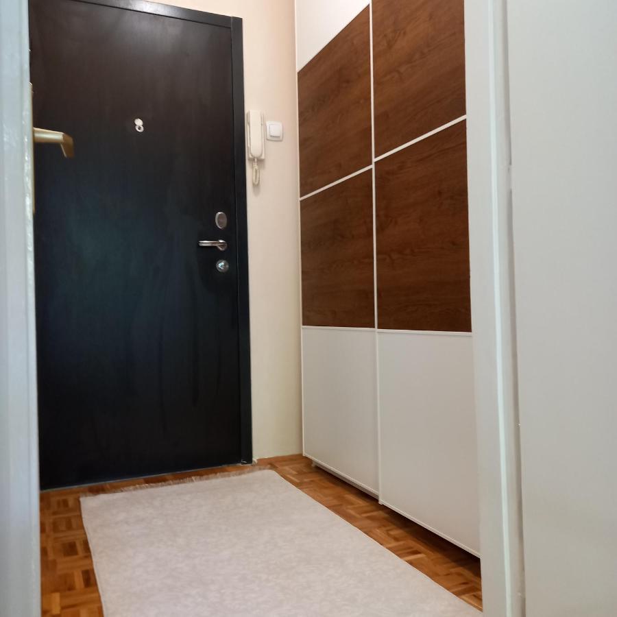 Rivijera Apartment Belgrade Exterior photo