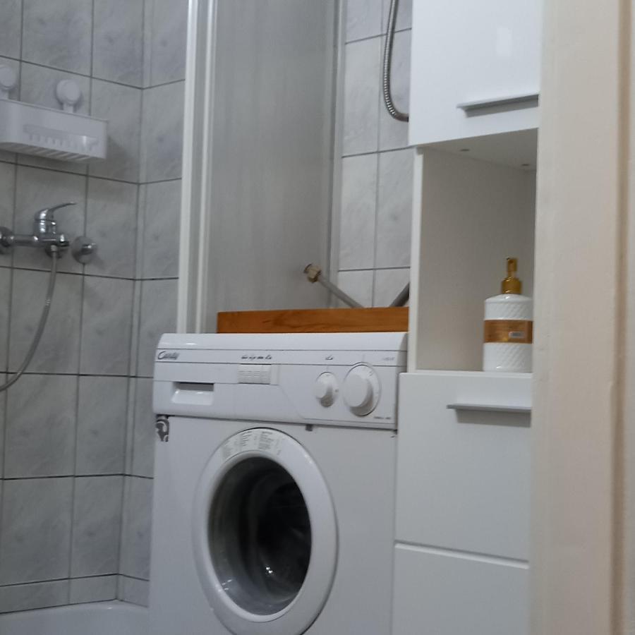 Rivijera Apartment Belgrade Exterior photo